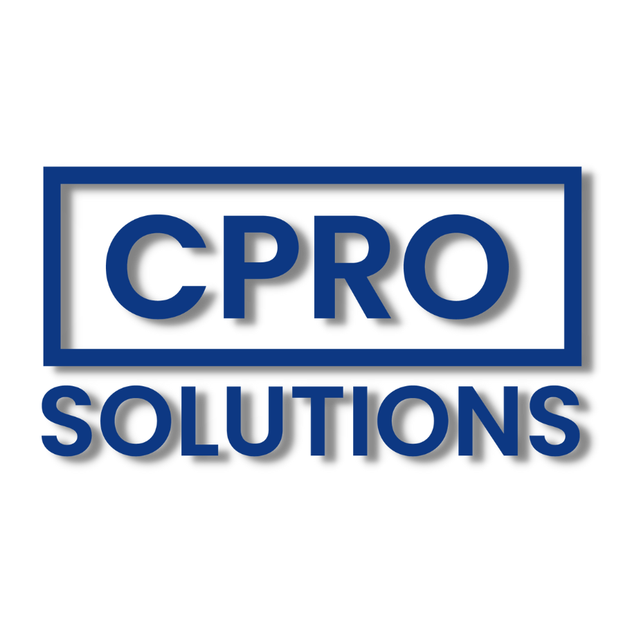 logo cpro